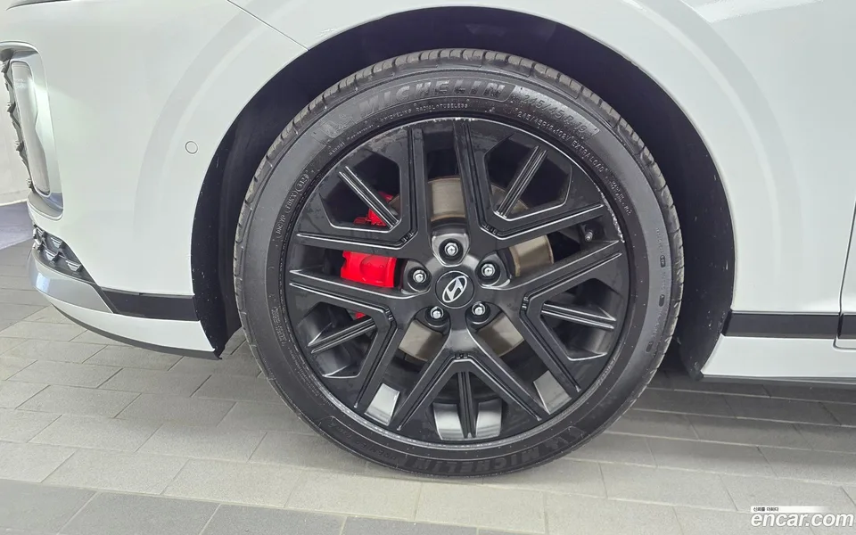 Hyundai Grandeur 2.5 2WD 2023 — миниатюра 5