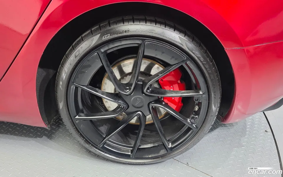 Tesla Model 3 AWD 2025 — миниатюра 5