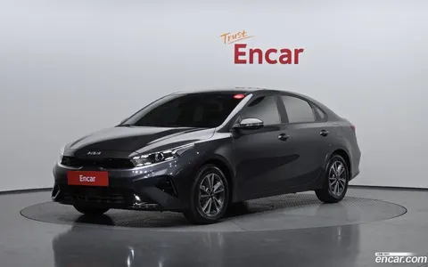 Kia K3 2023 buy in Moscow