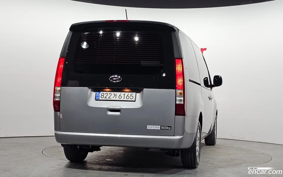 Hyundai Staria 3 2023 — миниатюра 4