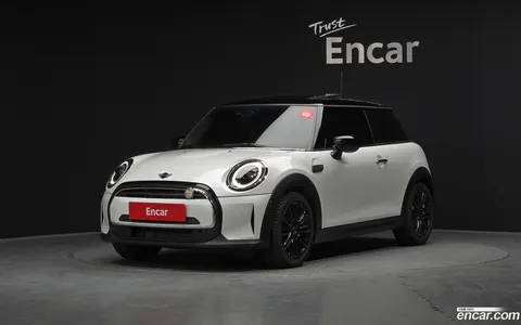 MINI Cooper 2023 купить в Москве