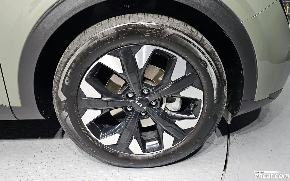 Kia Sportage 1.6 2WD 2022 — миниатюра 5