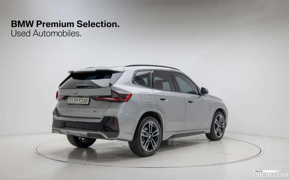BMW X1 xDrive 20i M 2025 — миниатюра 2