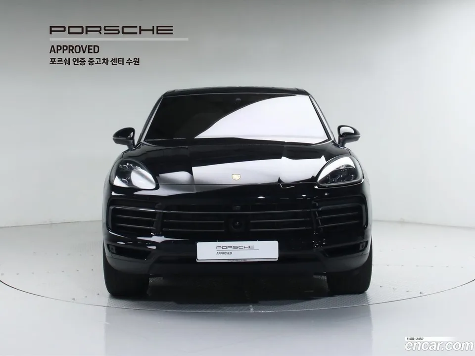 Porsche Cayenne 3.0 2022 — миниатюра 3