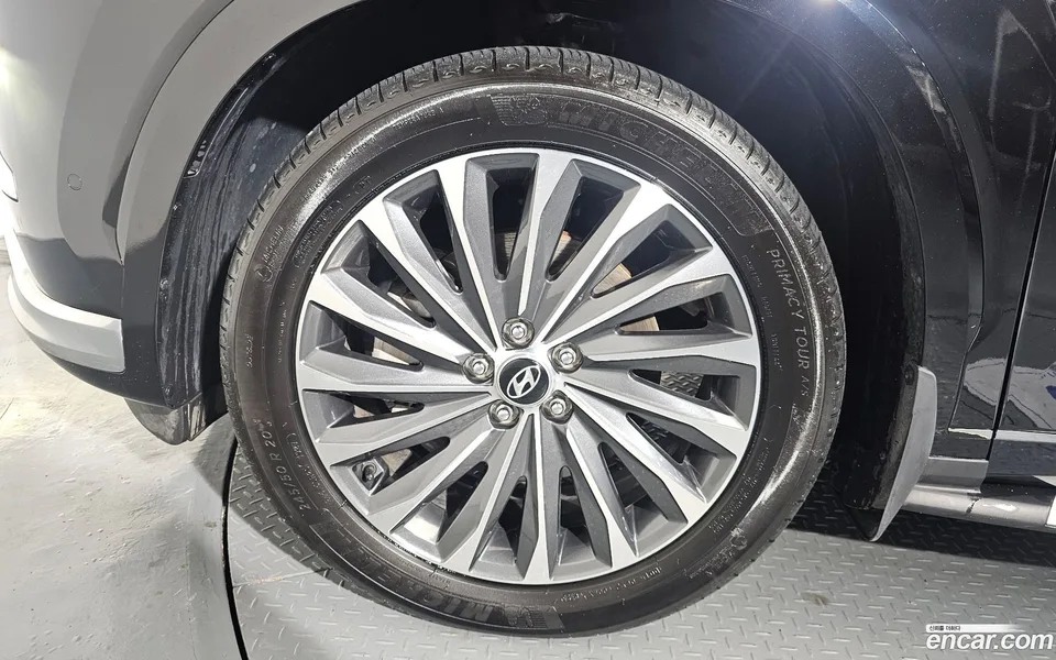 Hyundai Palisade 3.8 4WD 2023 — миниатюра 5