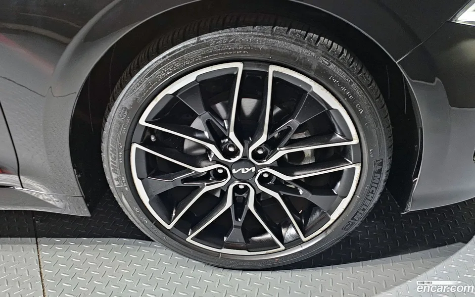 Kia K5 1.6 2022 — миниатюра 4