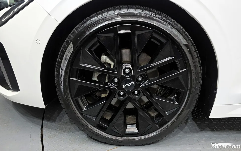 Kia K5 1.6 2024 — миниатюра 5