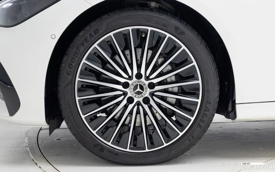 Mercedes-Benz CLE-Class CLE200 2025 — миниатюра 5