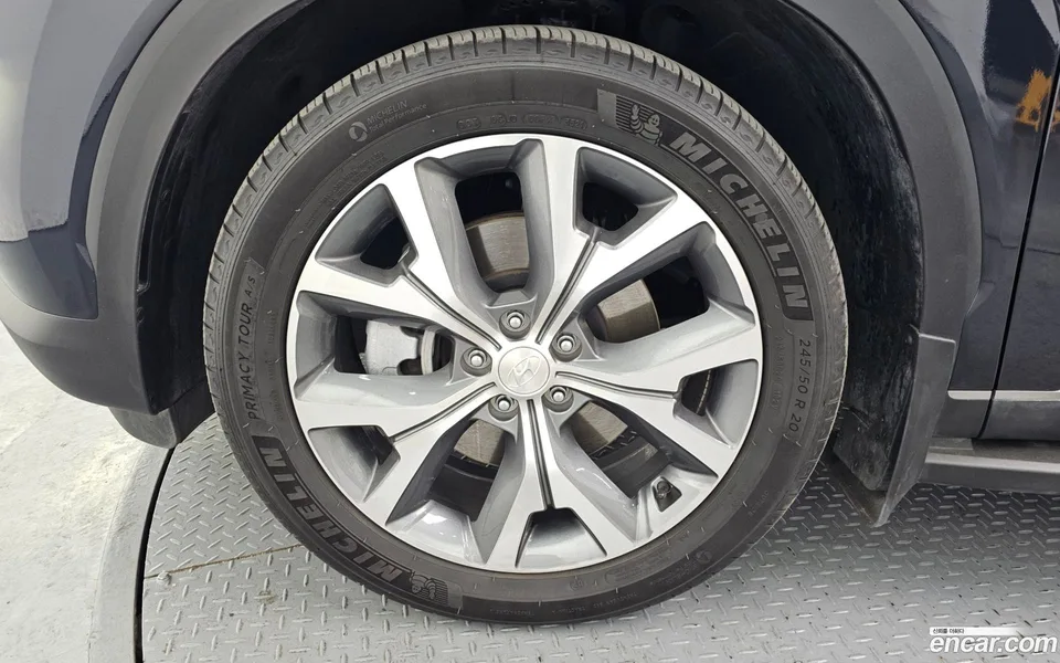 Hyundai Palisade 3.8 2WD 2022 — миниатюра 5