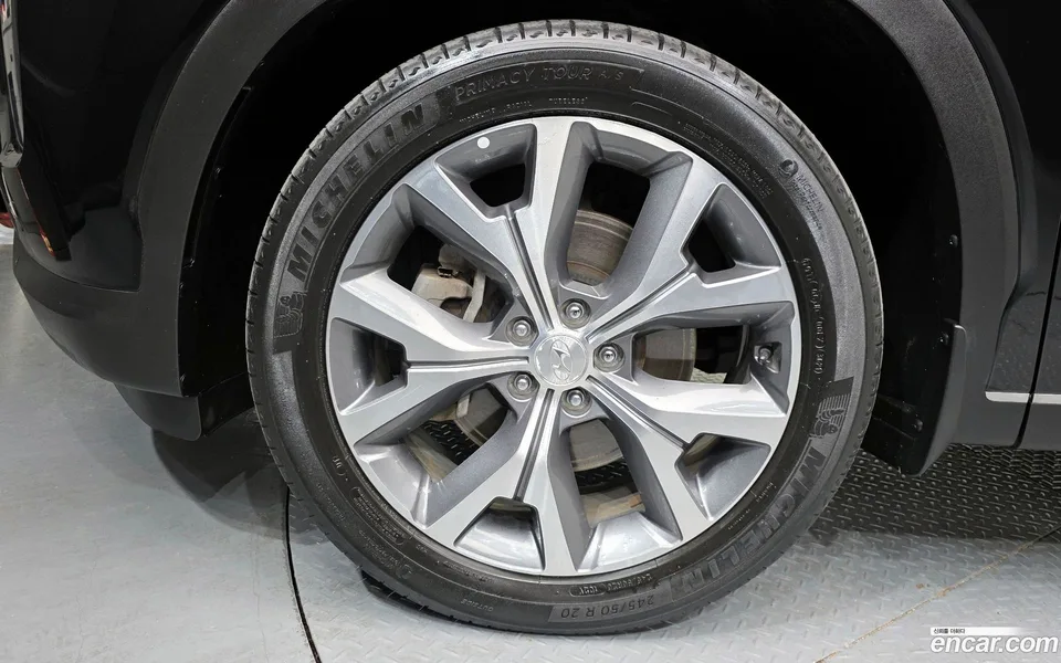 Hyundai Palisade 2.2 4WD 2022 — миниатюра 5