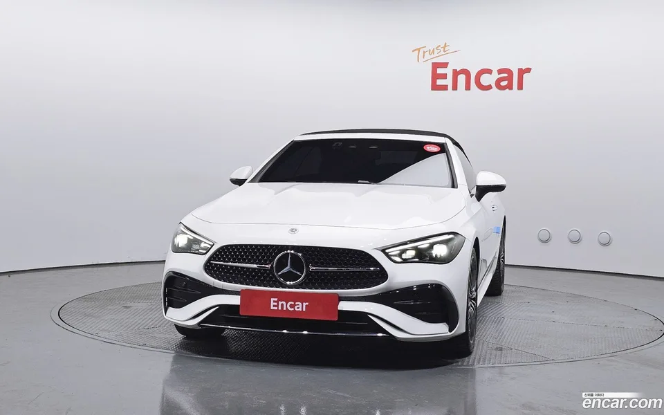 Mercedes-Benz CLE-Class CLE200 2024 — миниатюра 3