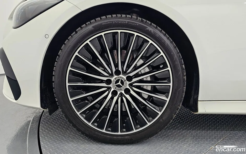 Mercedes-Benz CLE-Class CLE200 2024 — миниатюра 5