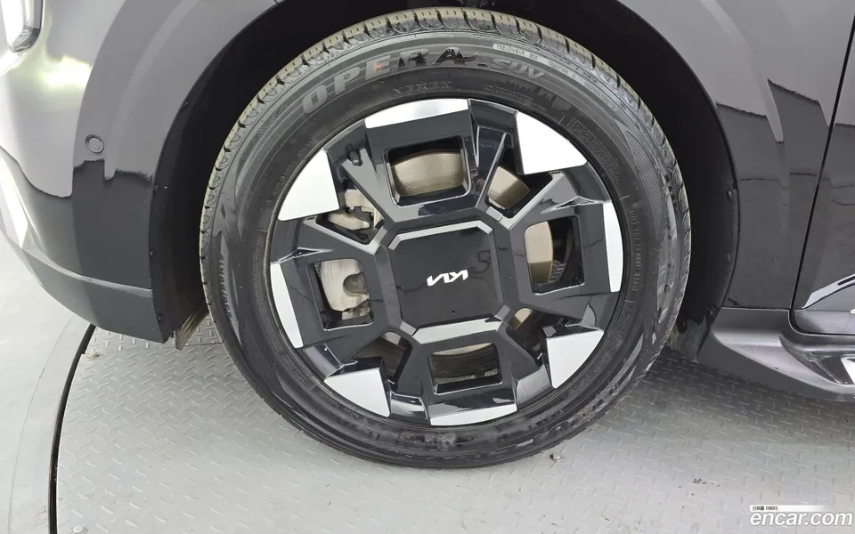 Kia Carnival 7 2024 — миниатюра 5