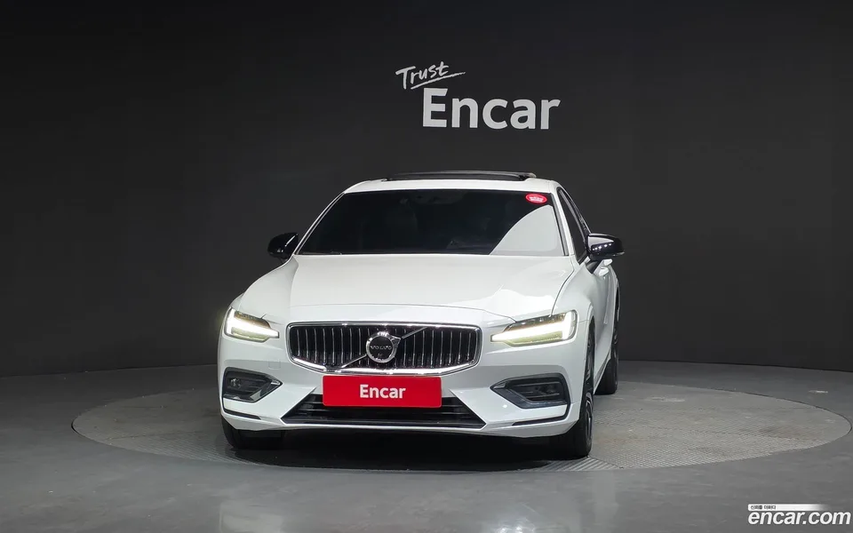 Volvo S60 B5 R- 2022 — миниатюра 3