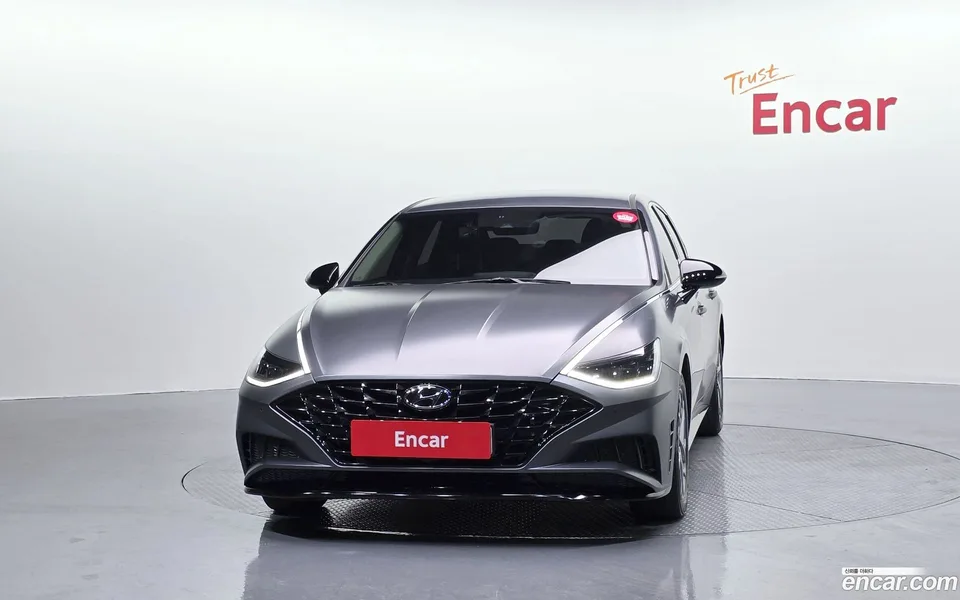 Hyundai Sonata 2.0 2023 — миниатюра 3