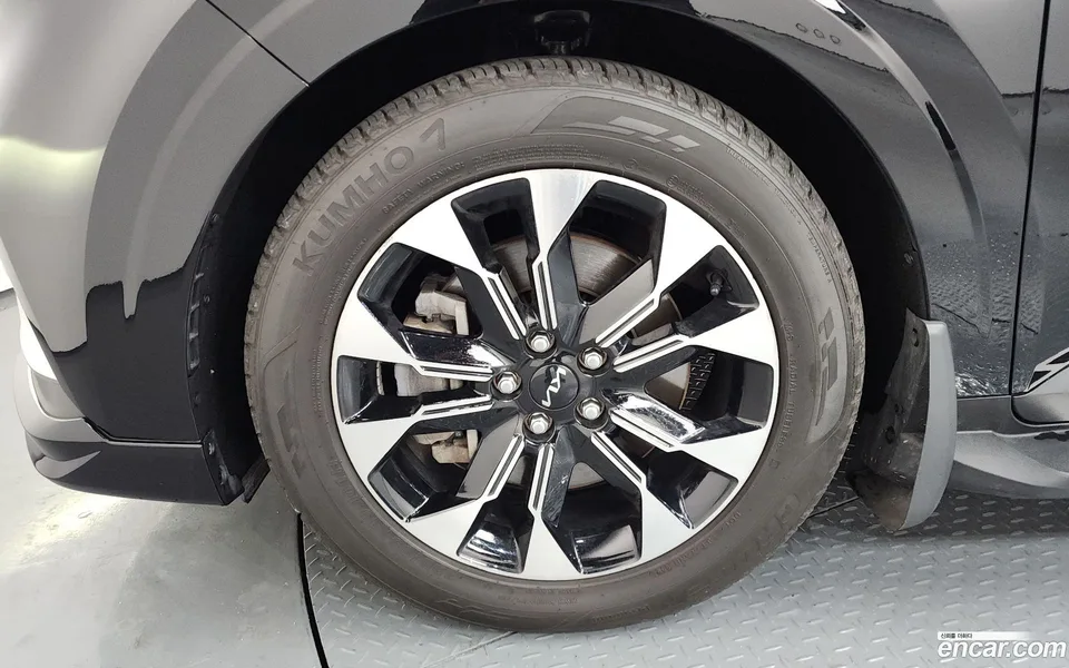 Kia Carnival 7 2022 — миниатюра 5