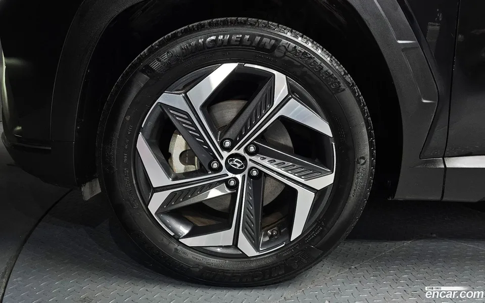 Hyundai Tucson 1.6 2WD 2023 — миниатюра 5