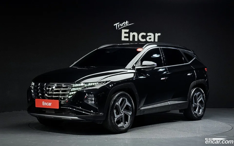 Hyundai Tucson 1.6 2WD 2023 — фото 1, купить с доставкой в Москву