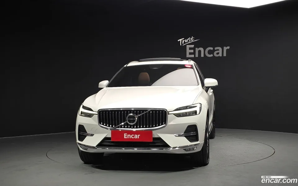 Volvo XC60 B5 2024 — миниатюра 3