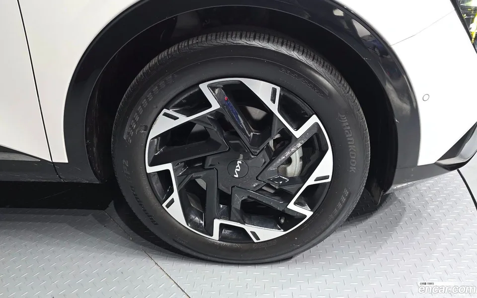 Kia Sportage 2.0 2WD 2022 — миниатюра 5