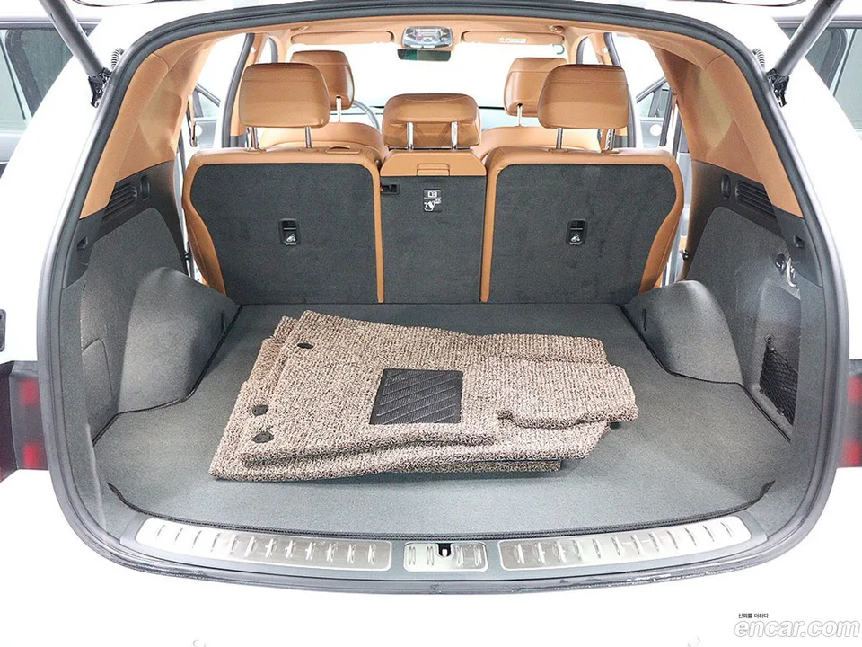 Genesis GV80 2.5T AWD 2025 — миниатюра 5