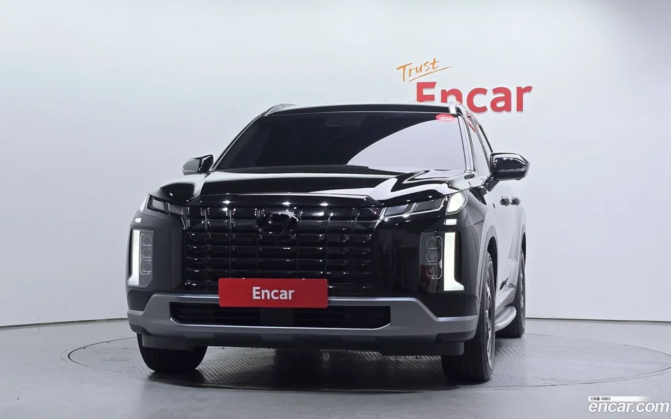 Hyundai Palisade 3.8 2WD 2022 — миниатюра 3