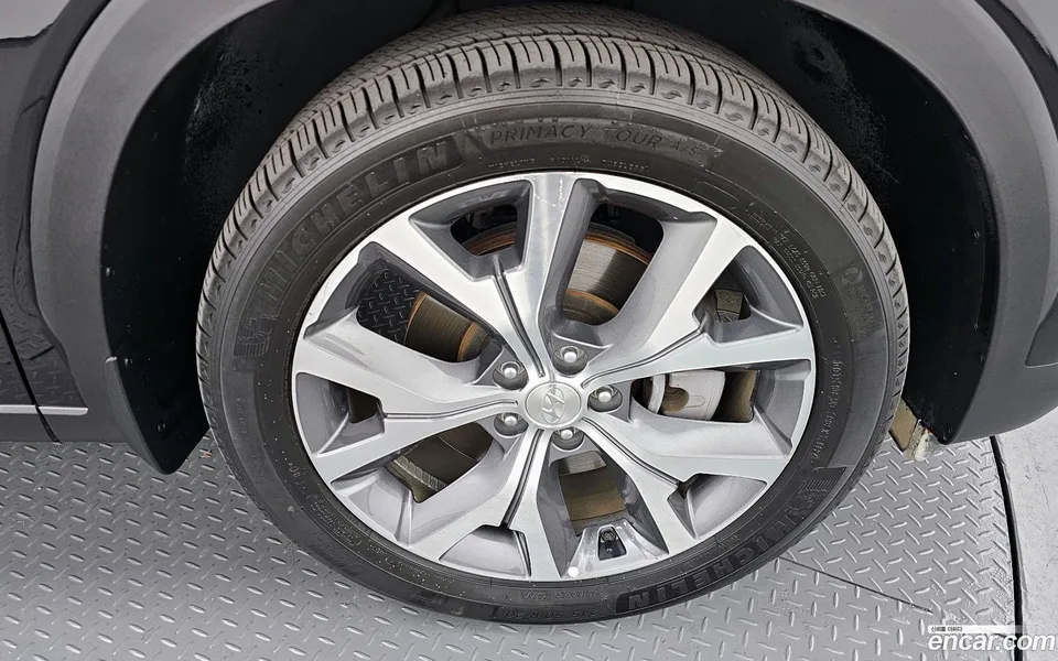 Hyundai Palisade 2.2 4WD 2022 — миниатюра 5