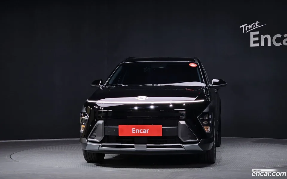 Hyundai Kona 1.6 2WD 2023 — миниатюра 3