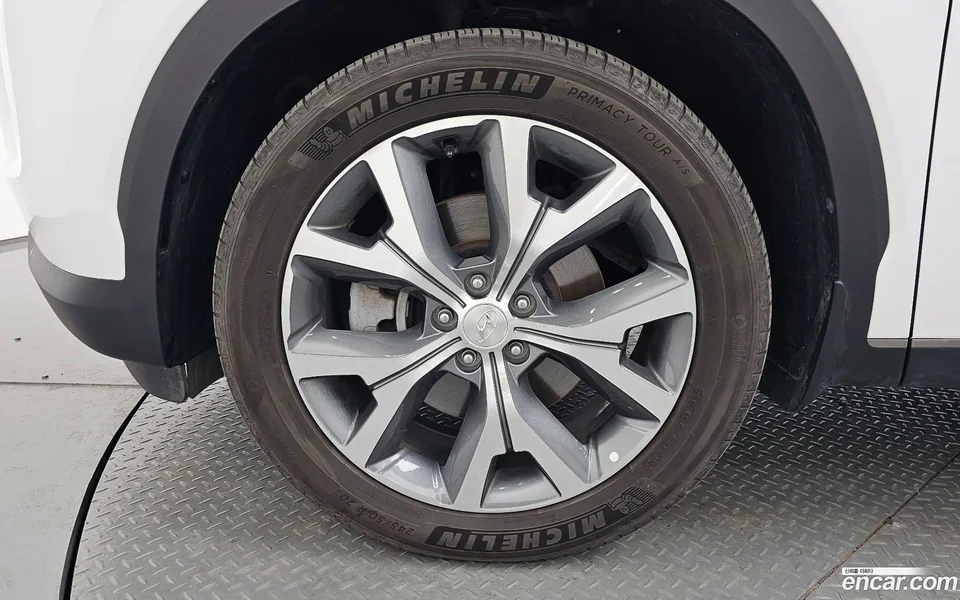 Hyundai Palisade 3.8 2WD 2022 — миниатюра 5