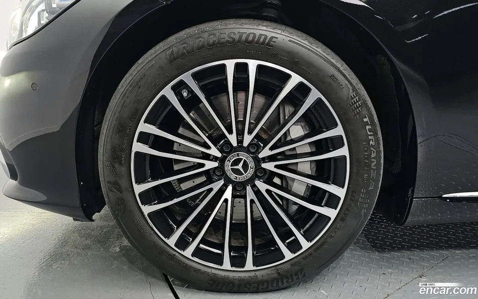 Mercedes-Benz S-Class S350 d 2023 — миниатюра 5