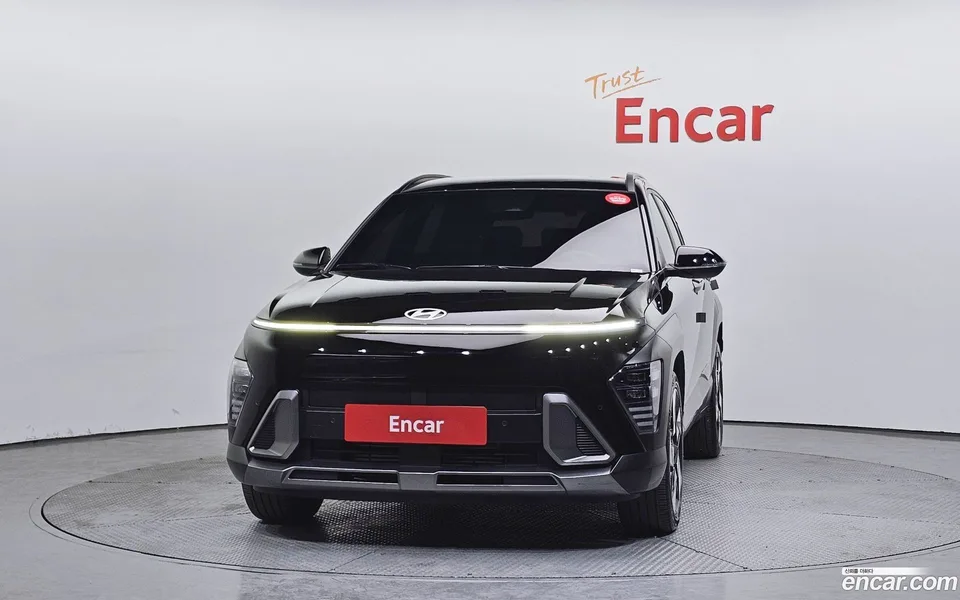 Hyundai Kona 1.6 2WD 2023 — миниатюра 3
