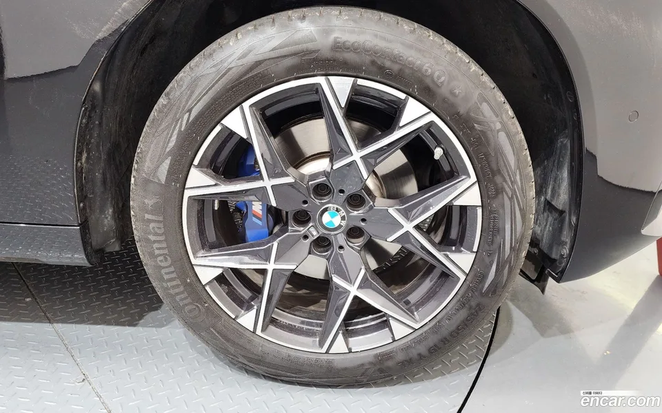 BMW X3 xDrive 20 M 2024 — миниатюра 5