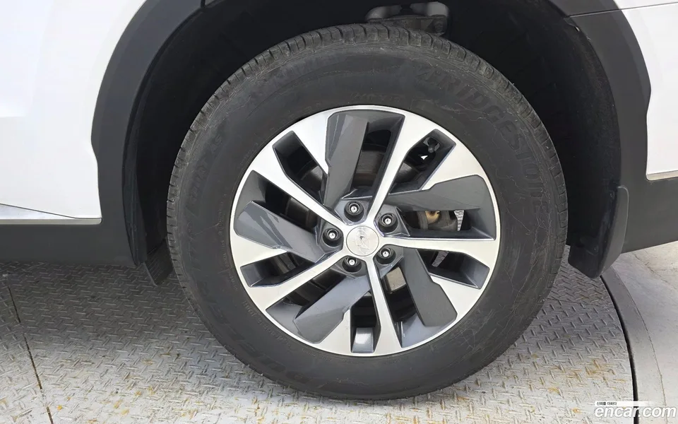 Hyundai Palisade 2.2 2WD 2022 — миниатюра 5