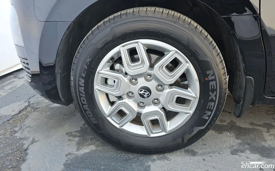 Hyundai Staria 3 2025 — миниатюра 5
