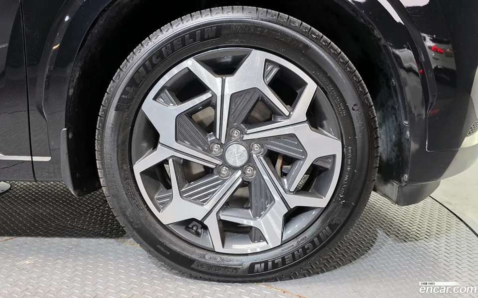 Hyundai Palisade 3.8 4WD 2022 — миниатюра 5