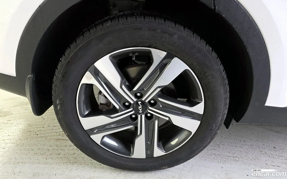 Kia Sorento HEV 1.6 2WD 2022 — миниатюра 5