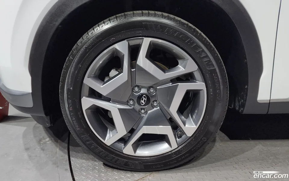 Hyundai Palisade 3.8 2WD 2022 — миниатюра 5