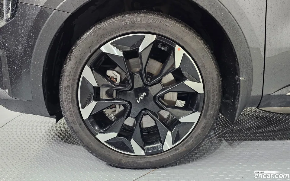 Kia Sorento 2.5T 2WD 2024 — миниатюра 5