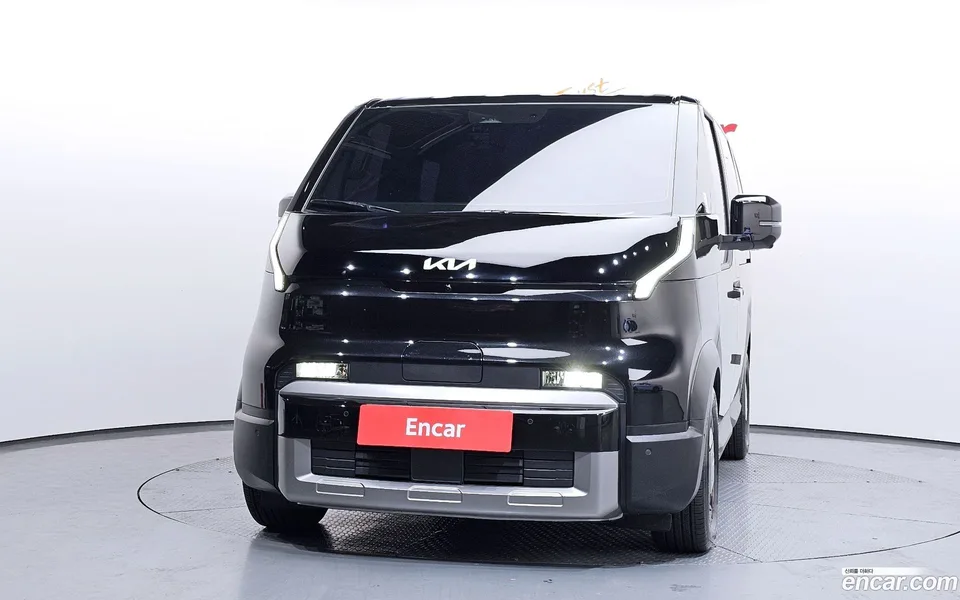 Kia PV5 2025 — миниатюра 3