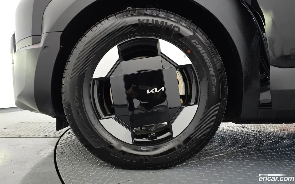 Kia PV5 2025 — миниатюра 5