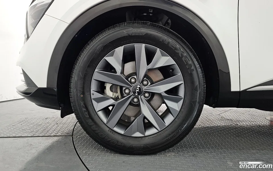 Kia Sportage 1.6 2WD 2022 — миниатюра 5