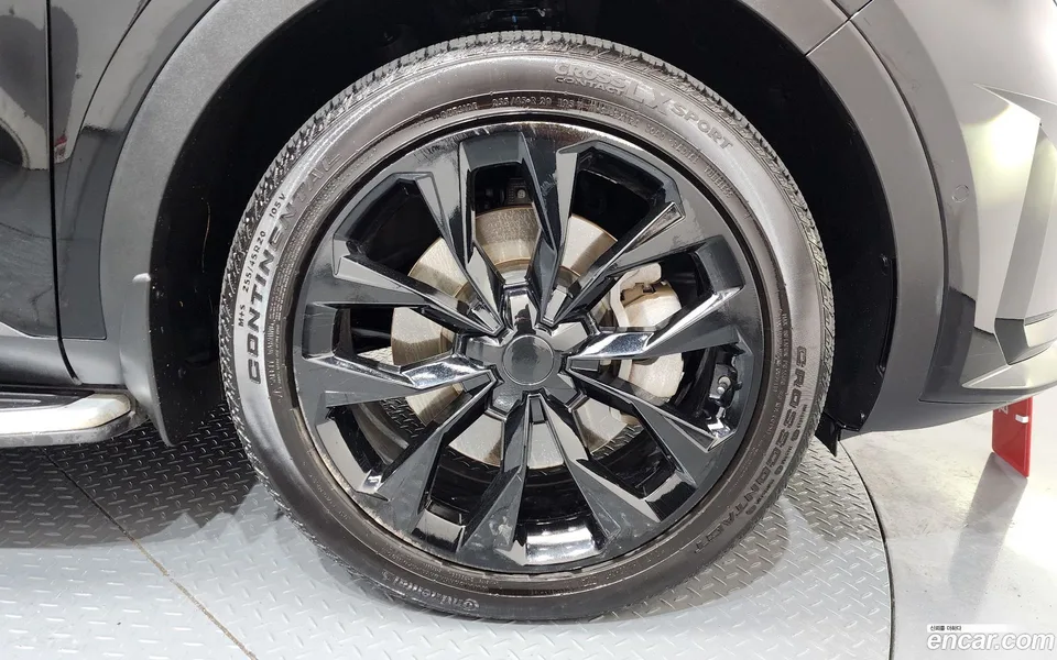 Kia Sorento 2.5T 2WD 2022 — миниатюра 5