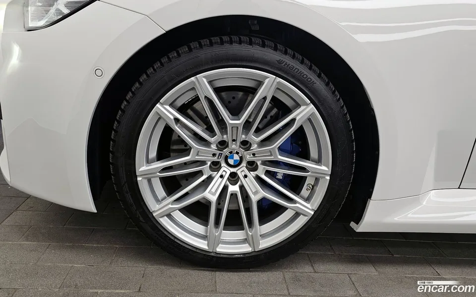 BMW M2 M2 2025 — миниатюра 5