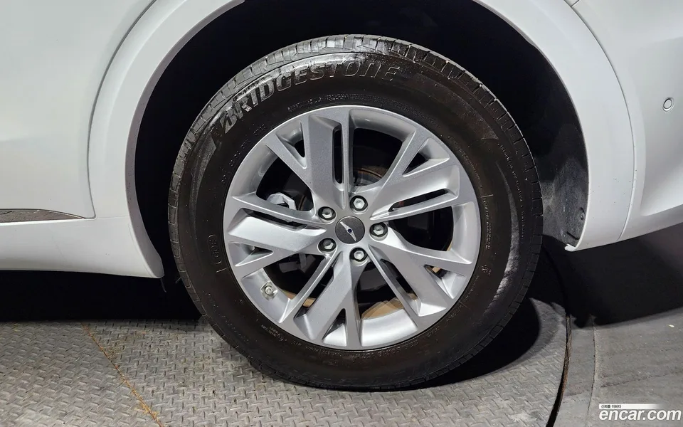 Genesis GV70 2.5T AWD 2024 — миниатюра 5