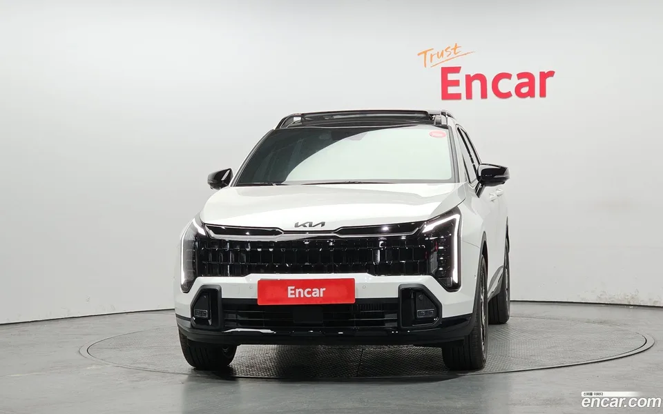 Kia Sportage 1.6 2WD 2026 — миниатюра 3