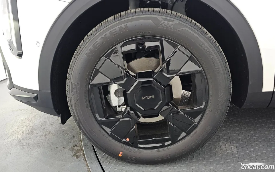 Kia Sportage 1.6 2WD 2026 — миниатюра 5