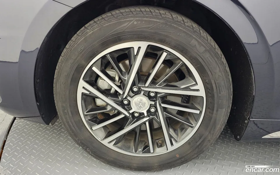 Hyundai Grandeur IG 2.5 2022 — миниатюра 5