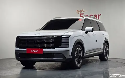 Hyundai Palisade (LX3) 2025 купить в Москве