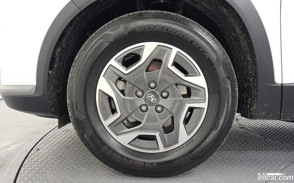 Hyundai SantaFe HEV 1.6 2WD 2022 — миниатюра 5