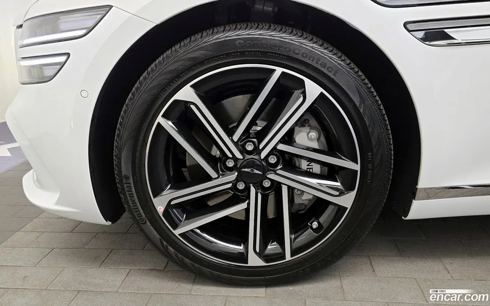 Genesis G80 2.5 AWD 2024 — миниатюра 5